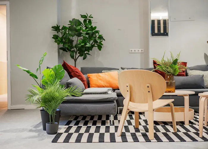 Hotel Cubes By Tegetthoff Wien