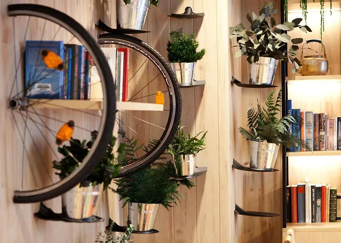 Greet Wien City Nord